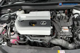 Lexus UX F-Sport Design Automatic Petrol-Electric Hybrid SUV - Stock Number (1688709) - 48th supplementary image