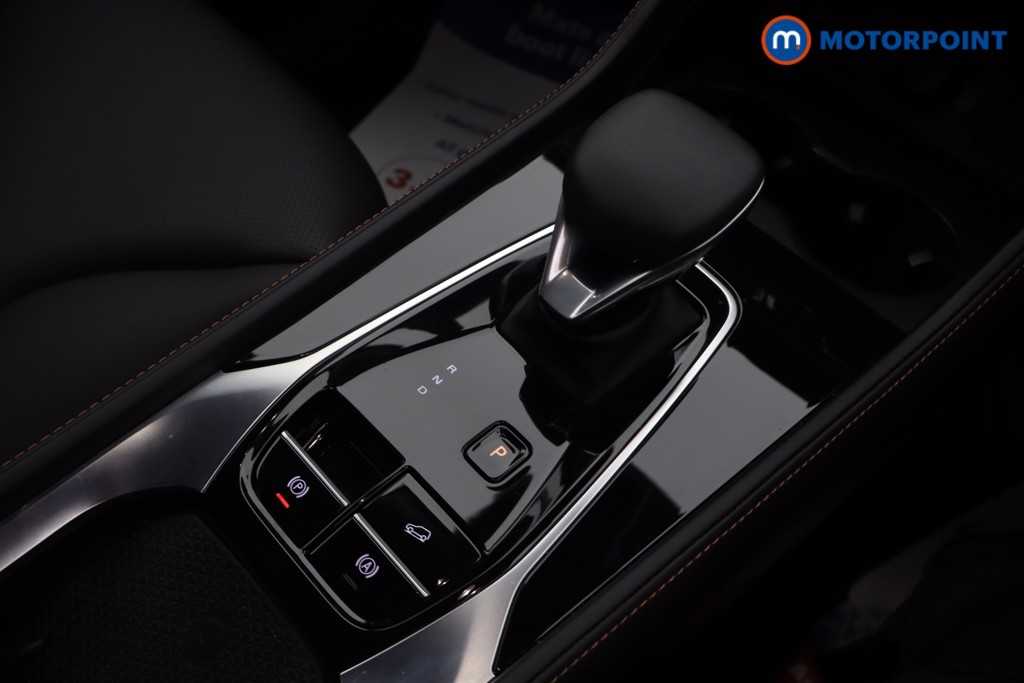 Mg Motor Uk HS Trophy Automatic Petrol-Electric Hybrid SUV - Stock Number (1688782) - 10th supplementary image