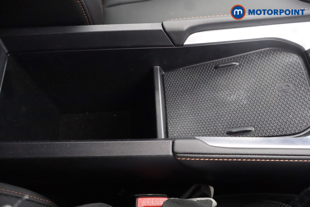 Mg Motor Uk HS Trophy Automatic Petrol-Electric Hybrid SUV - Stock Number (1688782) - 11th supplementary image