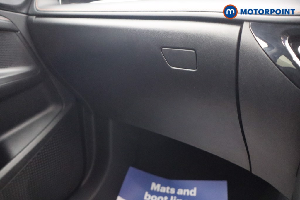 Mg Motor Uk HS Trophy Automatic Petrol-Electric Hybrid SUV - Stock Number (1688782) - 19th supplementary image