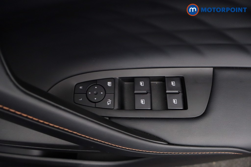 Mg Motor Uk HS Trophy Automatic Petrol-Electric Hybrid SUV - Stock Number (1688782) - 21st supplementary image