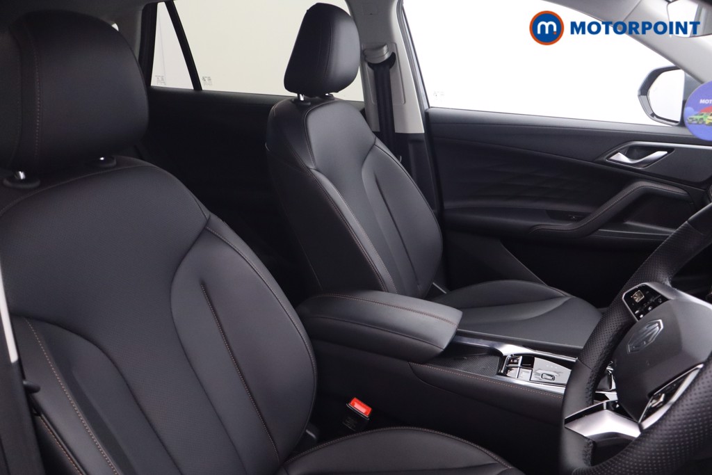 Mg Motor Uk HS Trophy Automatic Petrol-Electric Hybrid SUV - Stock Number (1688782) - 23rd supplementary image