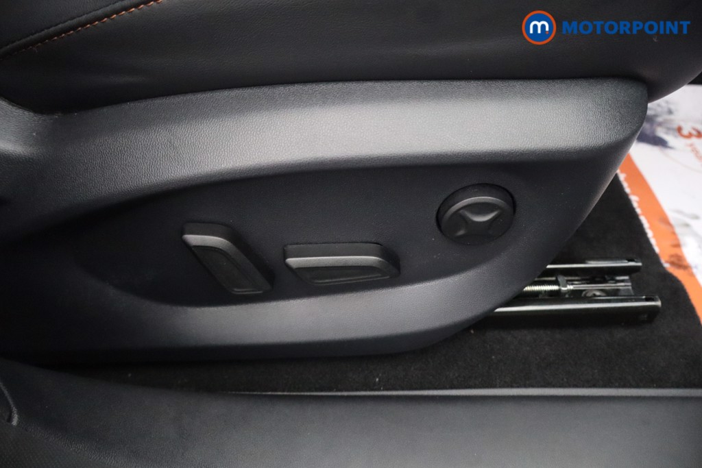 Mg Motor Uk HS Trophy Automatic Petrol-Electric Hybrid SUV - Stock Number (1688782) - 24th supplementary image