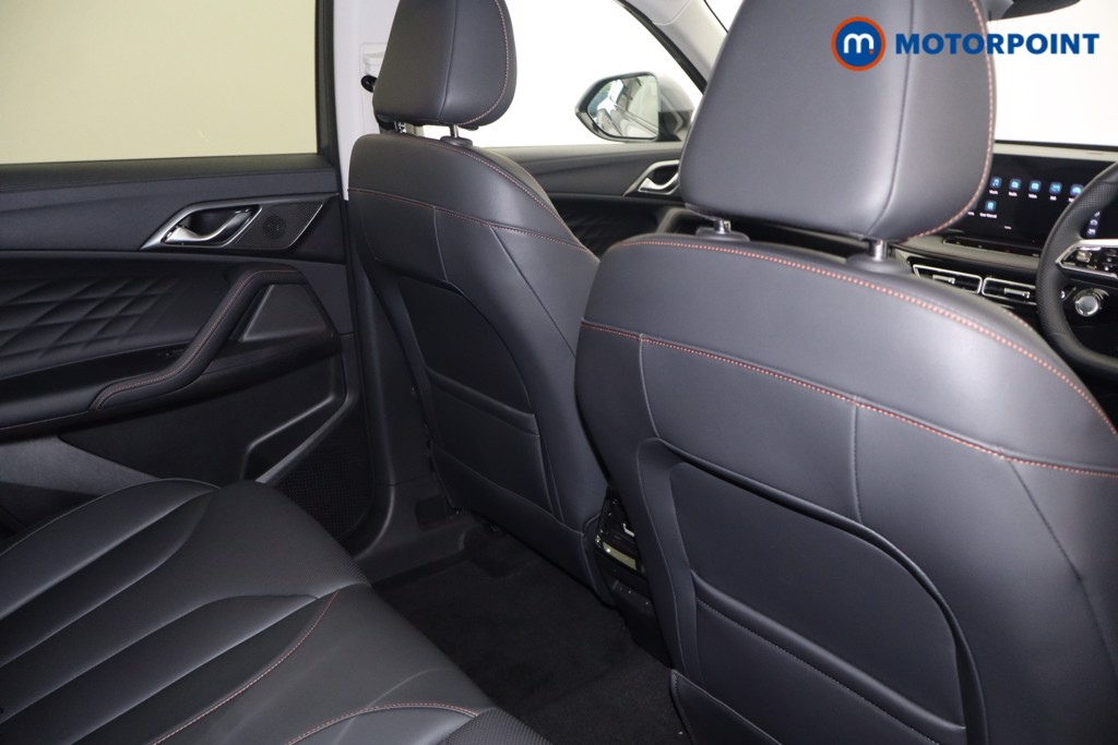 Mg Motor Uk HS Trophy Automatic Petrol-Electric Hybrid SUV - Stock Number (1688782) - 25th supplementary image