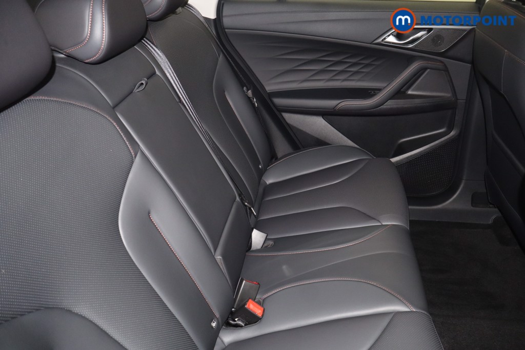 Mg Motor Uk HS Trophy Automatic Petrol-Electric Hybrid SUV - Stock Number (1688782) - 26th supplementary image
