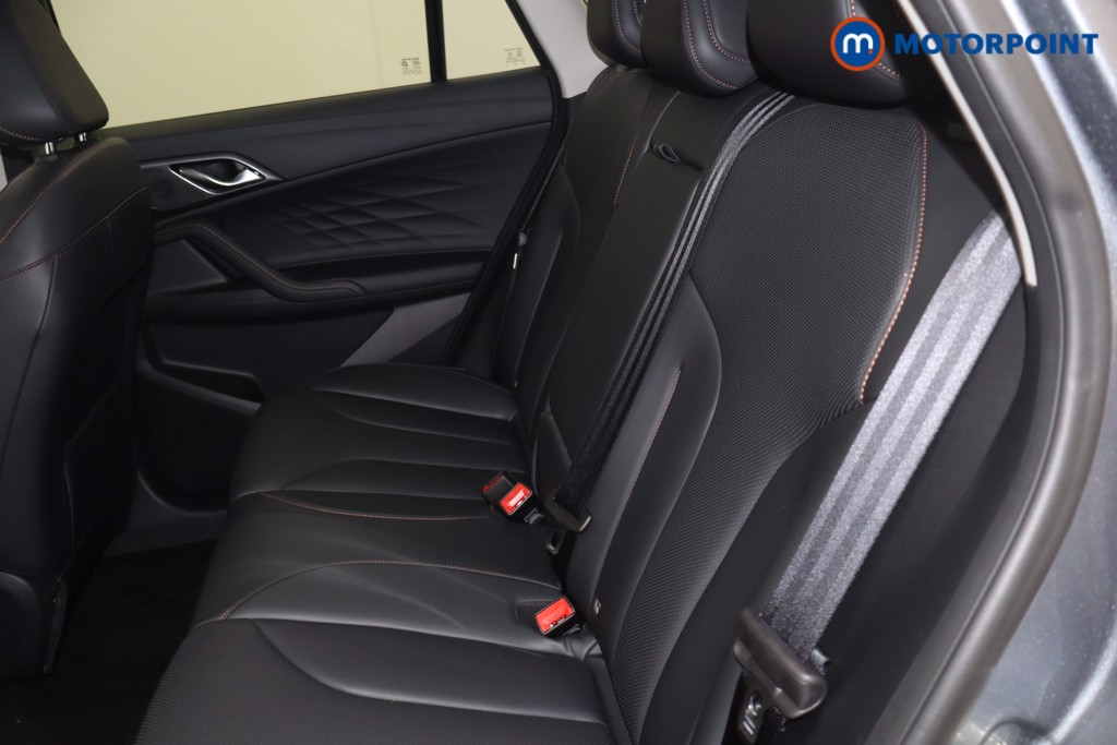 Mg Motor Uk HS Trophy Automatic Petrol-Electric Hybrid SUV - Stock Number (1688782) - 29th supplementary image