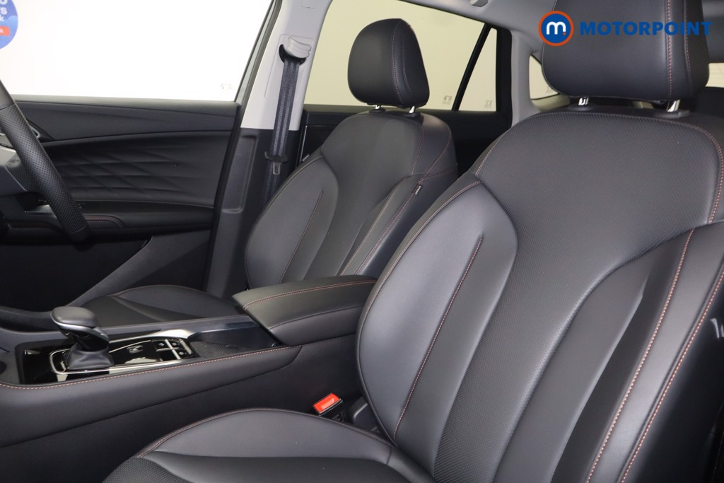 Mg Motor Uk HS Trophy Automatic Petrol-Electric Hybrid SUV - Stock Number (1688782) - 30th supplementary image