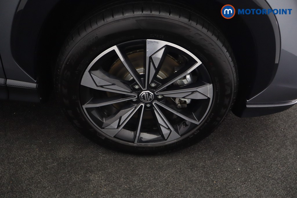 Mg Motor Uk HS Trophy Automatic Petrol-Electric Hybrid SUV - Stock Number (1688782) - 34th supplementary image