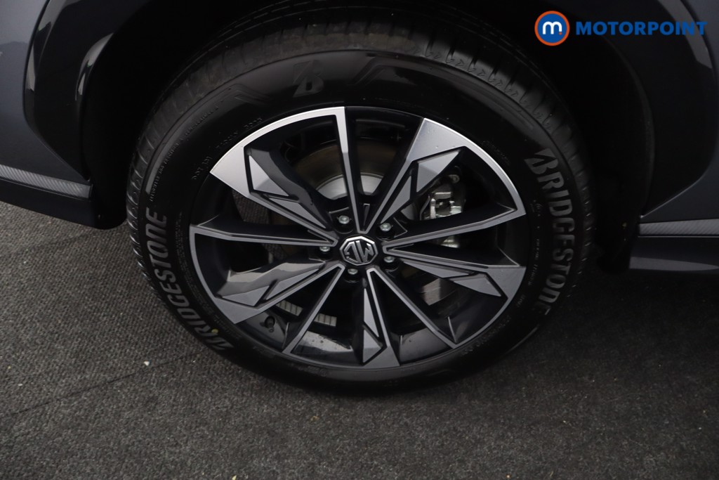 Mg Motor Uk HS Trophy Automatic Petrol-Electric Hybrid SUV - Stock Number (1688782) - 35th supplementary image