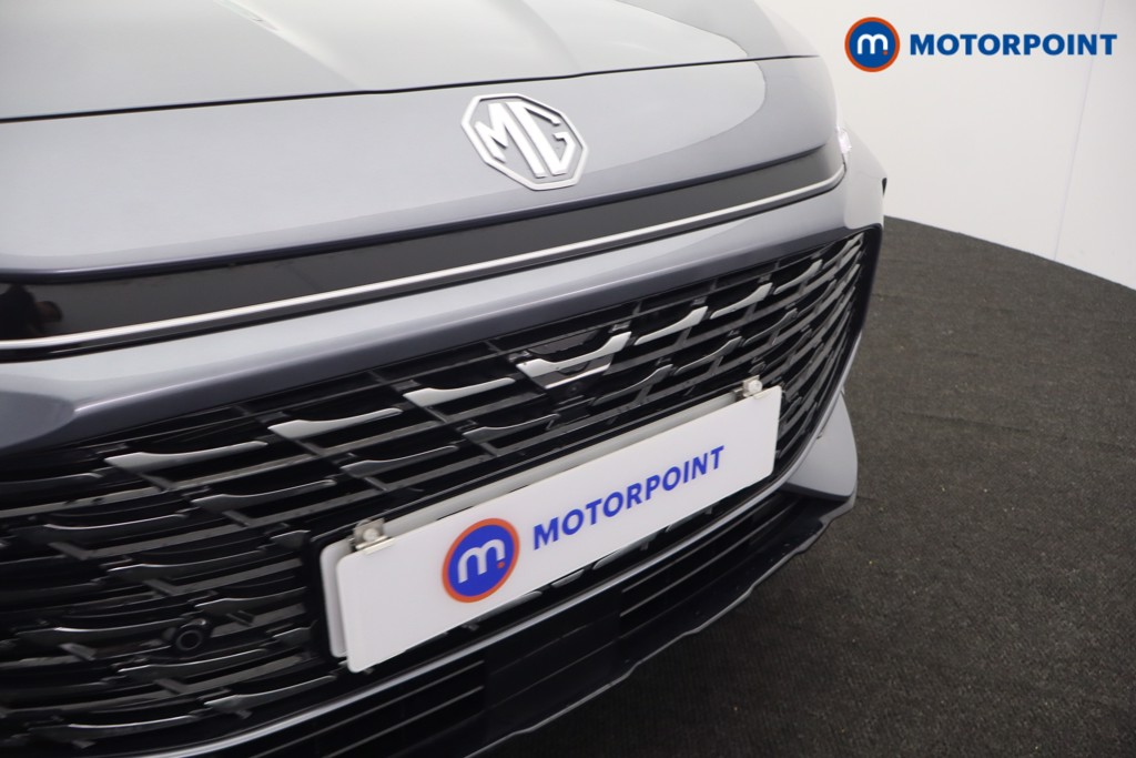 Mg Motor Uk HS Trophy Automatic Petrol-Electric Hybrid SUV - Stock Number (1688782) - 38th supplementary image