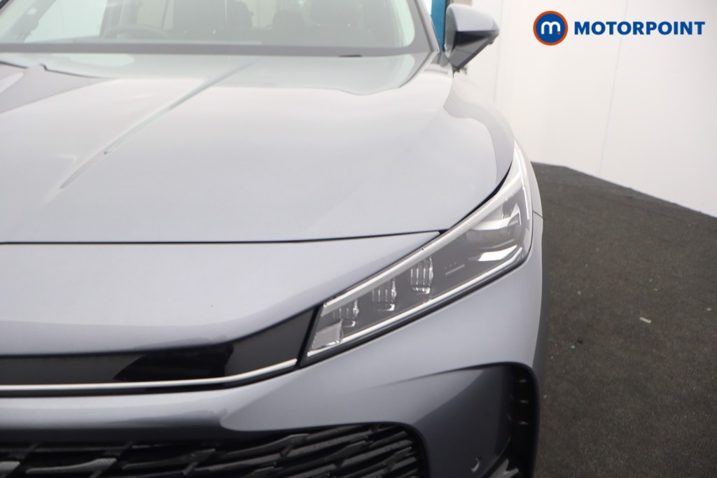 Mg Motor Uk HS Trophy Automatic Petrol-Electric Hybrid SUV - Stock Number (1688782) - 39th supplementary image