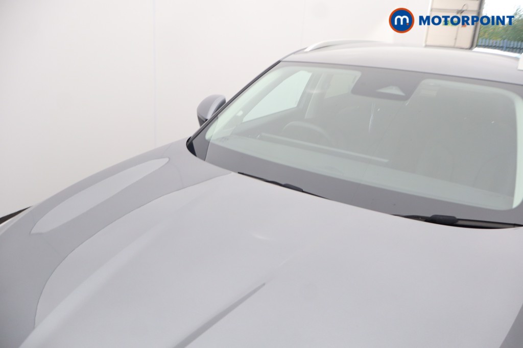 Mg Motor Uk HS Trophy Automatic Petrol-Electric Hybrid SUV - Stock Number (1688782) - 40th supplementary image