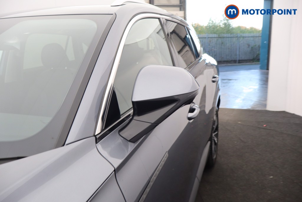 Mg Motor Uk HS Trophy Automatic Petrol-Electric Hybrid SUV - Stock Number (1688782) - 41st supplementary image