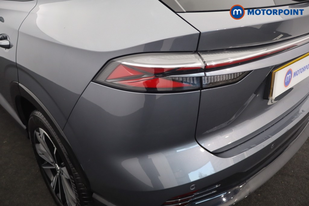 Mg Motor Uk HS Trophy Automatic Petrol-Electric Hybrid SUV - Stock Number (1688782) - 42nd supplementary image