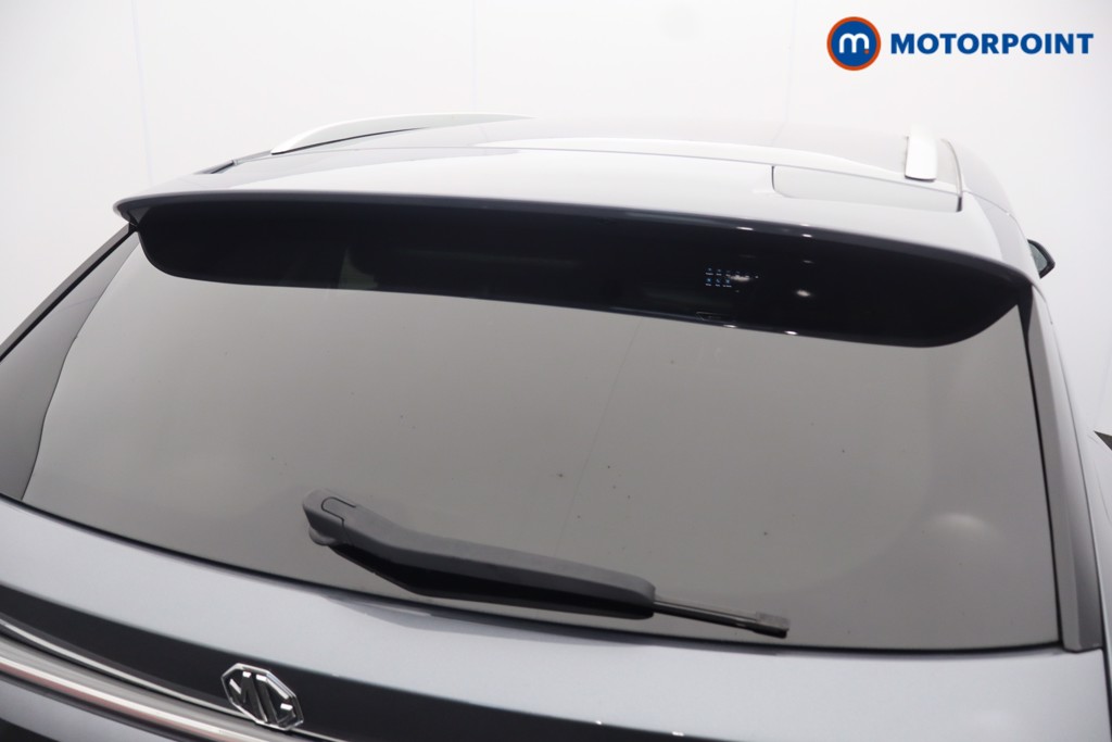 Mg Motor Uk HS Trophy Automatic Petrol-Electric Hybrid SUV - Stock Number (1688782) - 45th supplementary image