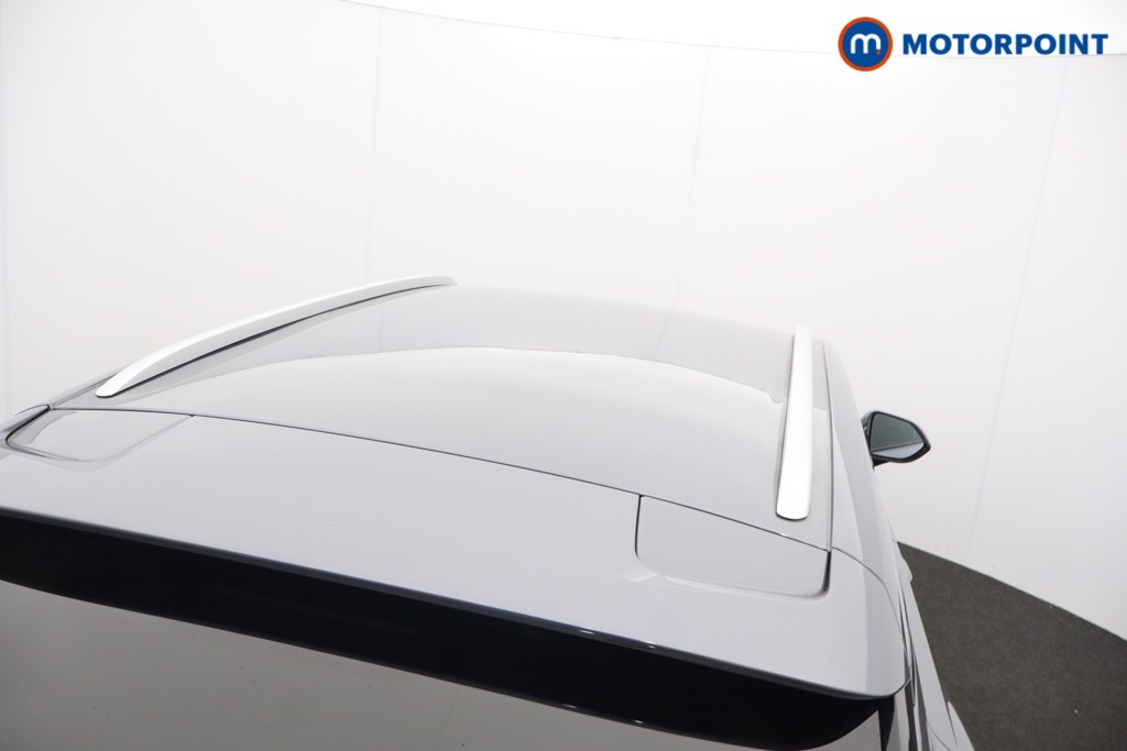 Mg Motor Uk HS Trophy Automatic Petrol-Electric Hybrid SUV - Stock Number (1688782) - 46th supplementary image