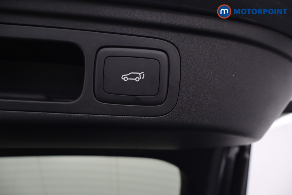 Mg Motor Uk HS Trophy Automatic Petrol-Electric Hybrid SUV - Stock Number (1688782) - 47th supplementary image