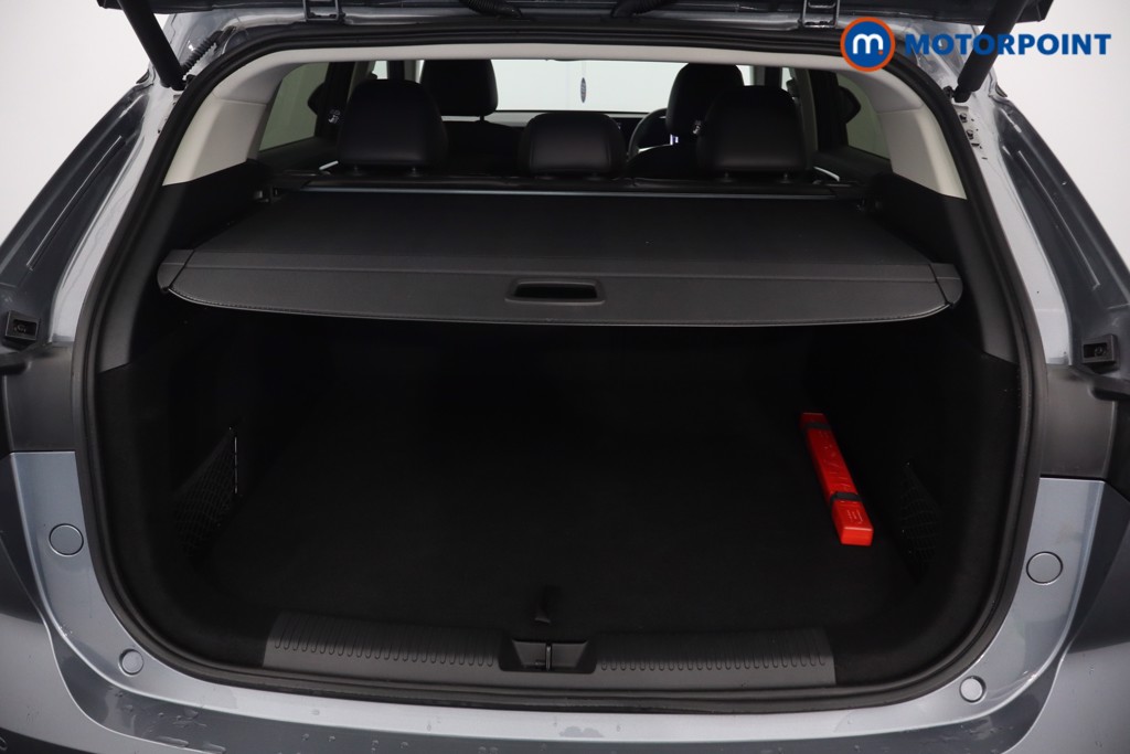 Mg Motor Uk HS Trophy Automatic Petrol-Electric Hybrid SUV - Stock Number (1688782) - 48th supplementary image