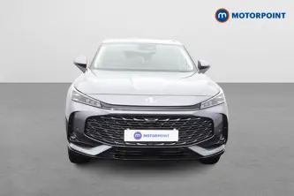 Mg Motor Uk HS Trophy Automatic Petrol-Electric Hybrid SUV - Stock Number (1688782) - Front bumper