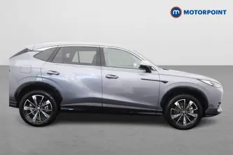 Mg Motor Uk HS Trophy Automatic Petrol-Electric Hybrid SUV - Stock Number (1688782) - Drivers side