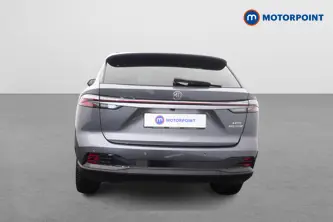Mg Motor Uk HS Trophy Automatic Petrol-Electric Hybrid SUV - Stock Number (1688782) - Rear bumper