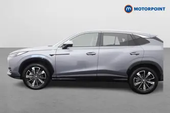 Mg Motor Uk HS Trophy Automatic Petrol-Electric Hybrid SUV - Stock Number (1688782) - Passenger side