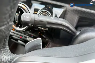 Mercedes-Benz CLA Amg Line Automatic Petrol Coupe - Stock Number (1688991) - 5th supplementary image