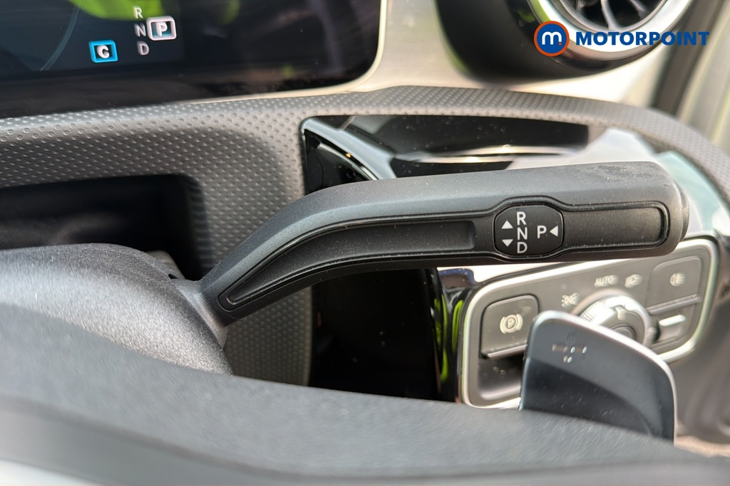 Mercedes-Benz CLA Amg Line Automatic Petrol Coupe - Stock Number (1688991) - 6th supplementary image