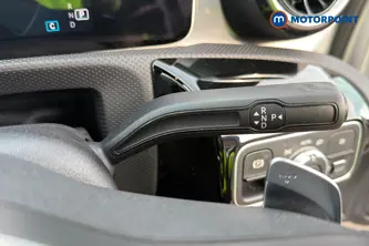 Mercedes-Benz CLA Amg Line Automatic Petrol Coupe - Stock Number (1688991) - 6th supplementary image