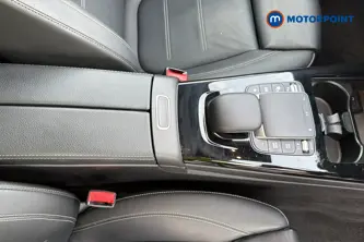 Mercedes-Benz CLA Amg Line Automatic Petrol Coupe - Stock Number (1688991) - 15th supplementary image
