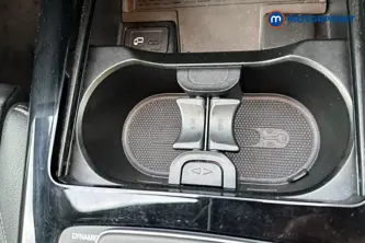 Mercedes-Benz CLA Amg Line Automatic Petrol Coupe - Stock Number (1688991) - 16th supplementary image