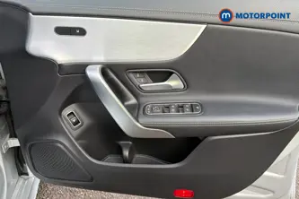 Mercedes-Benz CLA Amg Line Automatic Petrol Coupe - Stock Number (1688991) - 18th supplementary image