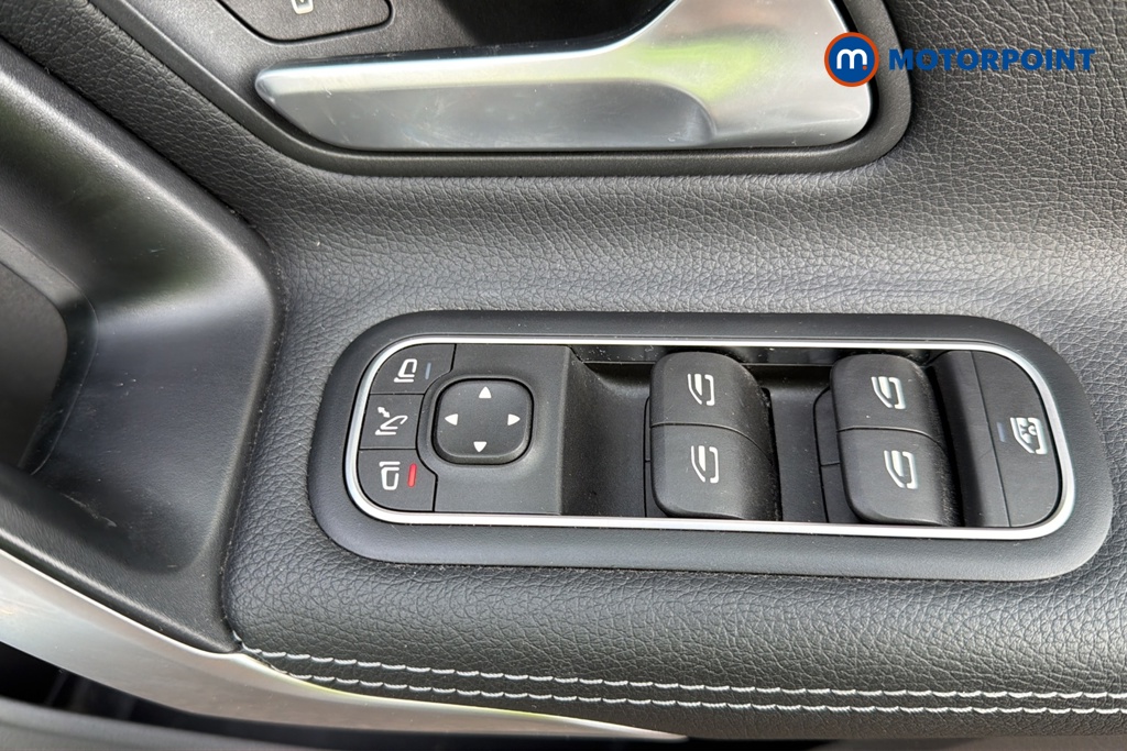 Mercedes-Benz CLA Amg Line Automatic Petrol Coupe - Stock Number (1688991) - 19th supplementary image