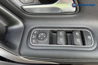 Mercedes-Benz CLA Amg Line Automatic Petrol Coupe - Stock Number (1688991) - 19th supplementary image
