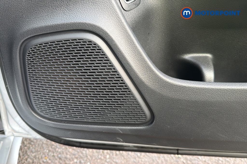 Mercedes-Benz CLA Amg Line Automatic Petrol Coupe - Stock Number (1688991) - 21st supplementary image
