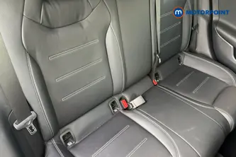 Mercedes-Benz CLA Amg Line Automatic Petrol Coupe - Stock Number (1688991) - 25th supplementary image