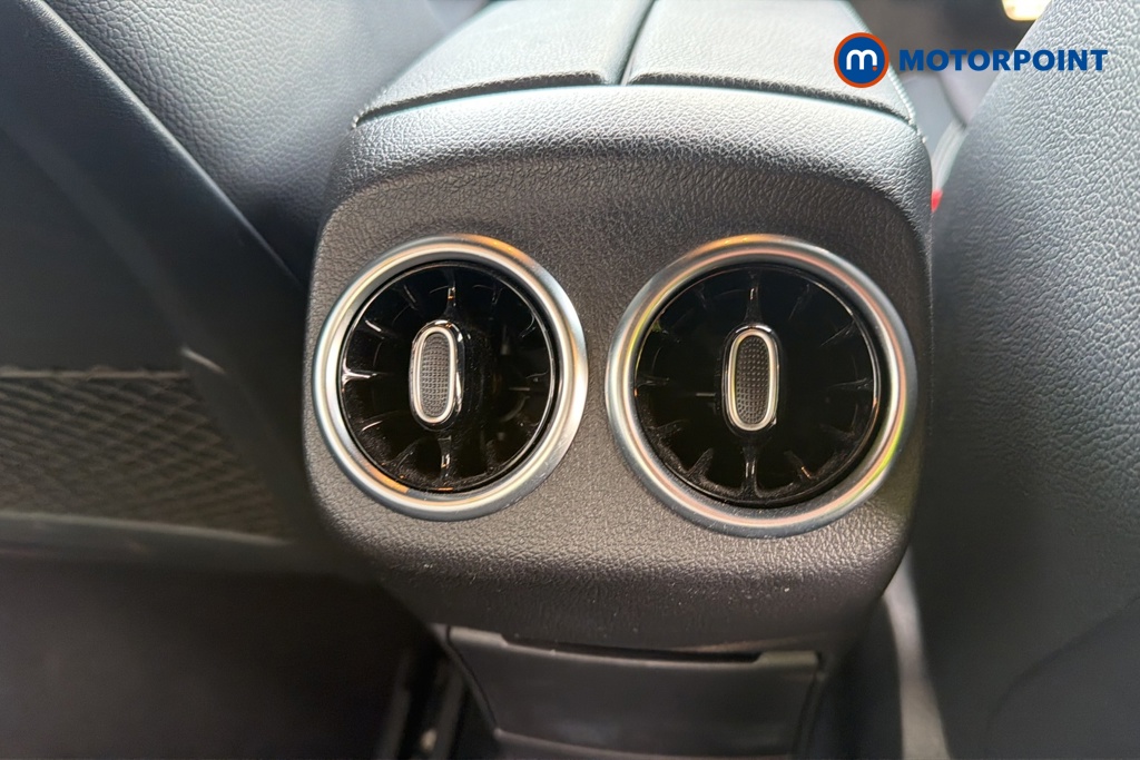 Mercedes-Benz CLA Amg Line Automatic Petrol Coupe - Stock Number (1688991) - 28th supplementary image