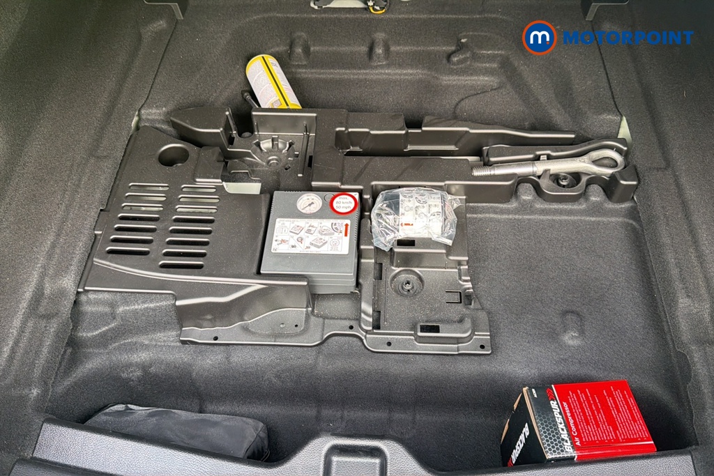 Mercedes-Benz CLA Amg Line Automatic Petrol Coupe - Stock Number (1688991) - 33rd supplementary image