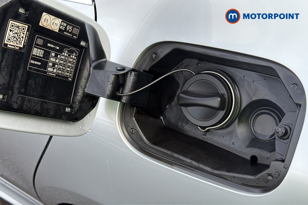 Mercedes-Benz CLA Amg Line Automatic Petrol Coupe - Stock Number (1688991) - 41st supplementary image