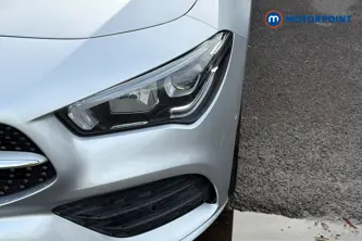 Mercedes-Benz CLA Amg Line Automatic Petrol Coupe - Stock Number (1688991) - 42nd supplementary image