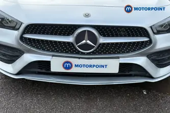 Mercedes-Benz CLA Amg Line Automatic Petrol Coupe - Stock Number (1688991) - 43rd supplementary image