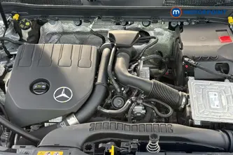 Mercedes-Benz CLA Amg Line Automatic Petrol Coupe - Stock Number (1688991) - 48th supplementary image