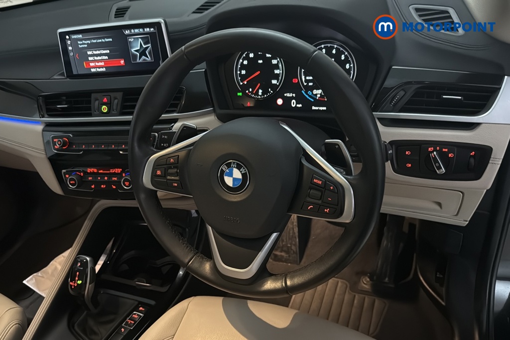 BMW X1 Xline Automatic Petrol SUV - Stock Number (1689005) - 2nd supplementary image