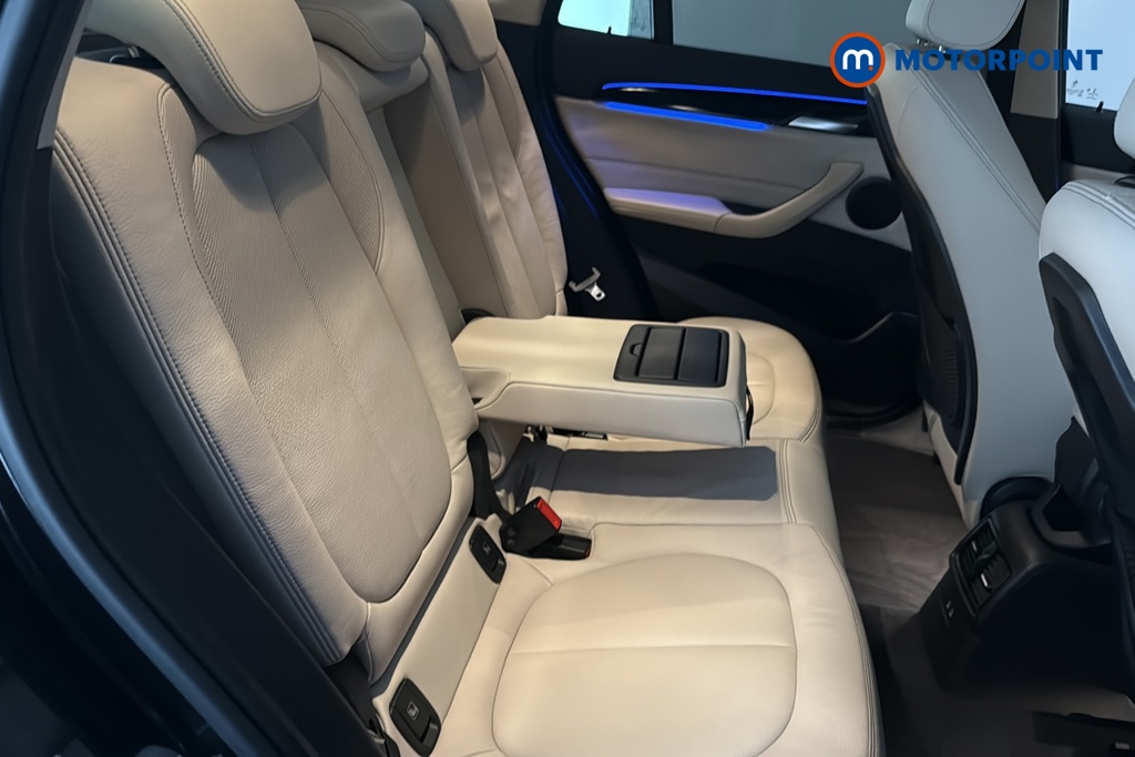 BMW X1 Xline Automatic Petrol SUV - Stock Number (1689005) - 993rd supplementary image