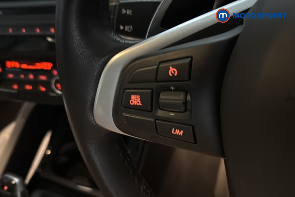BMW X1 Xline Automatic Petrol SUV - Stock Number (1689005) - 4th supplementary image