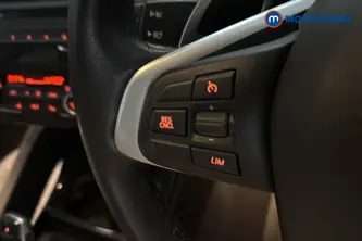 BMW X1 Xline Automatic Petrol SUV - Stock Number (1689005) - 4th supplementary image