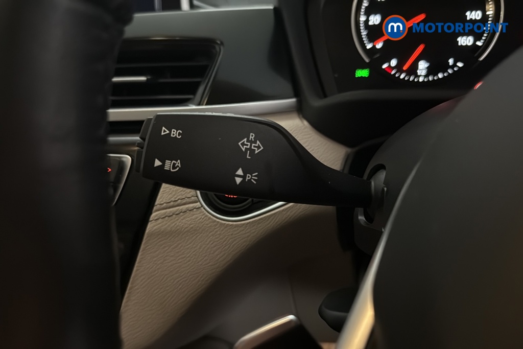 BMW X1 Xline Automatic Petrol SUV - Stock Number (1689005) - 5th supplementary image