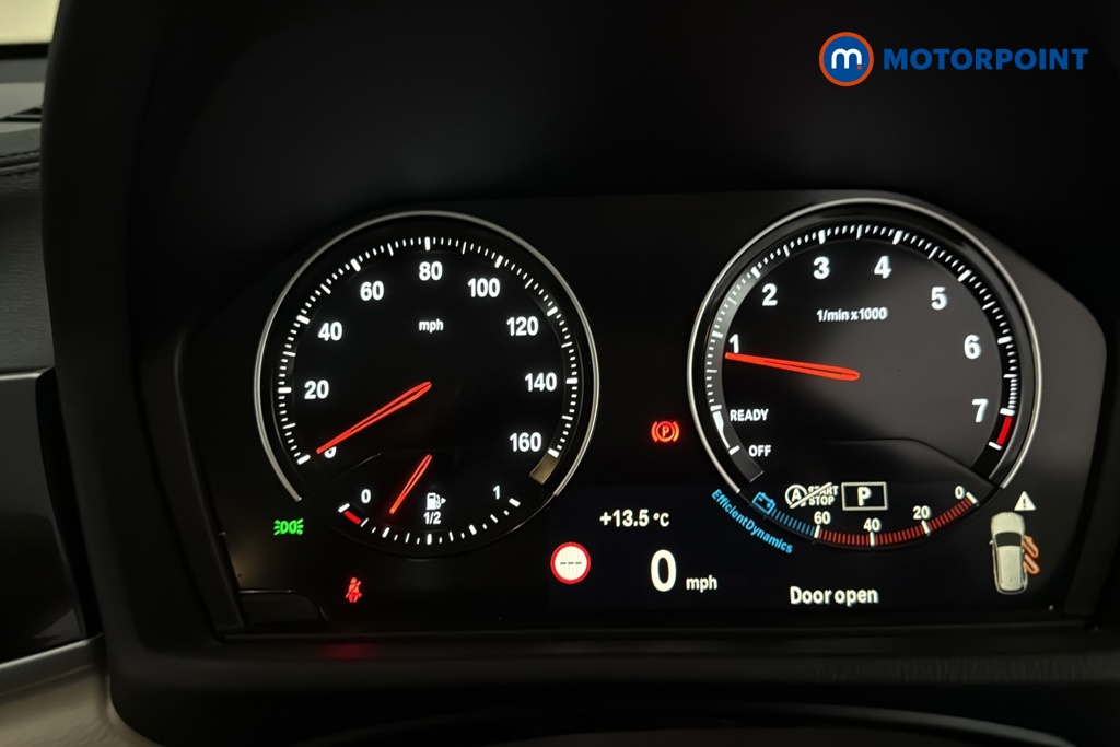 BMW X1 Xline Automatic Petrol SUV - Stock Number (1689005) - 7th supplementary image