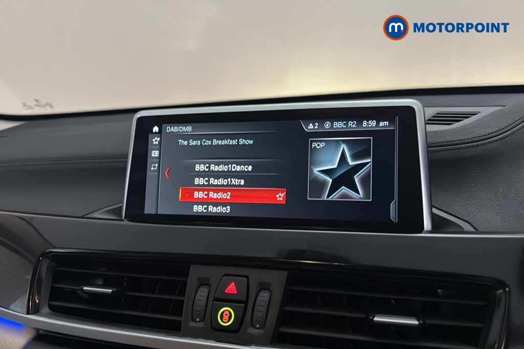 BMW X1 Xline Automatic Petrol SUV - Stock Number (1689005) - 8th supplementary image