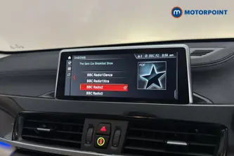 BMW X1 Xline Automatic Petrol SUV - Stock Number (1689005) - 8th supplementary image